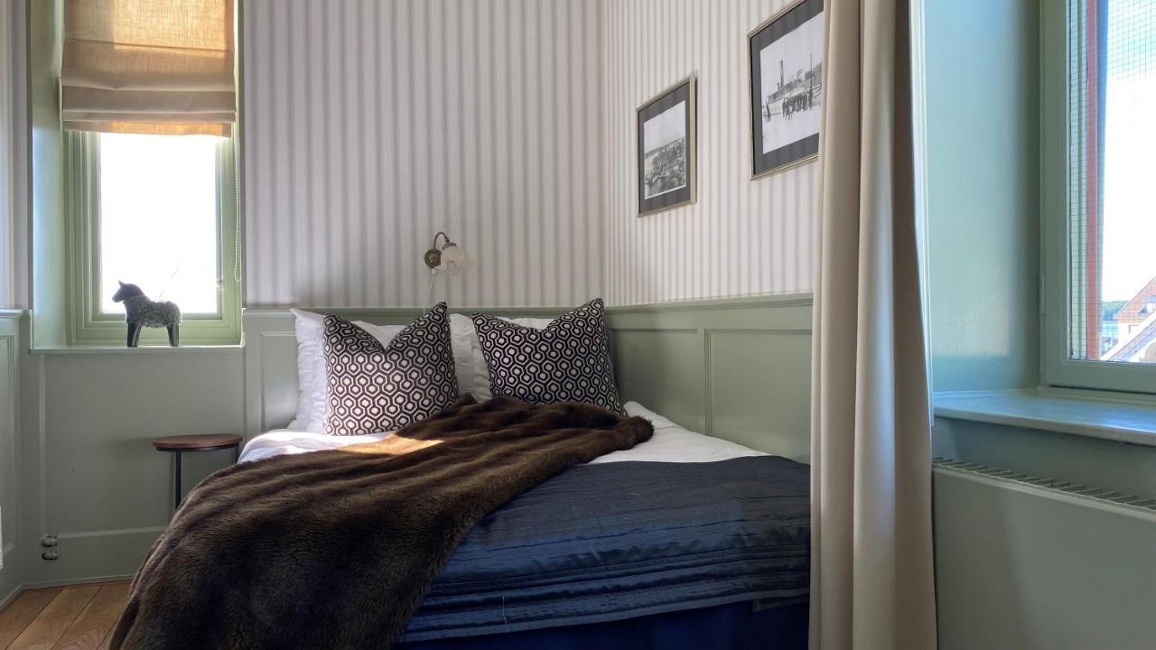 Waxholms Hotell Vaxholm Extérieur photo