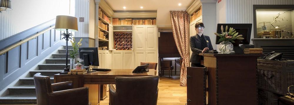 Waxholms Hotell Vaxholm Extérieur photo