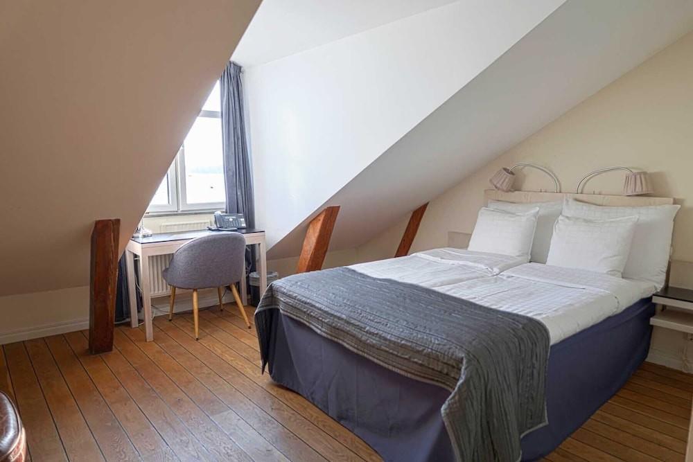 Waxholms Hotell Vaxholm Extérieur photo
