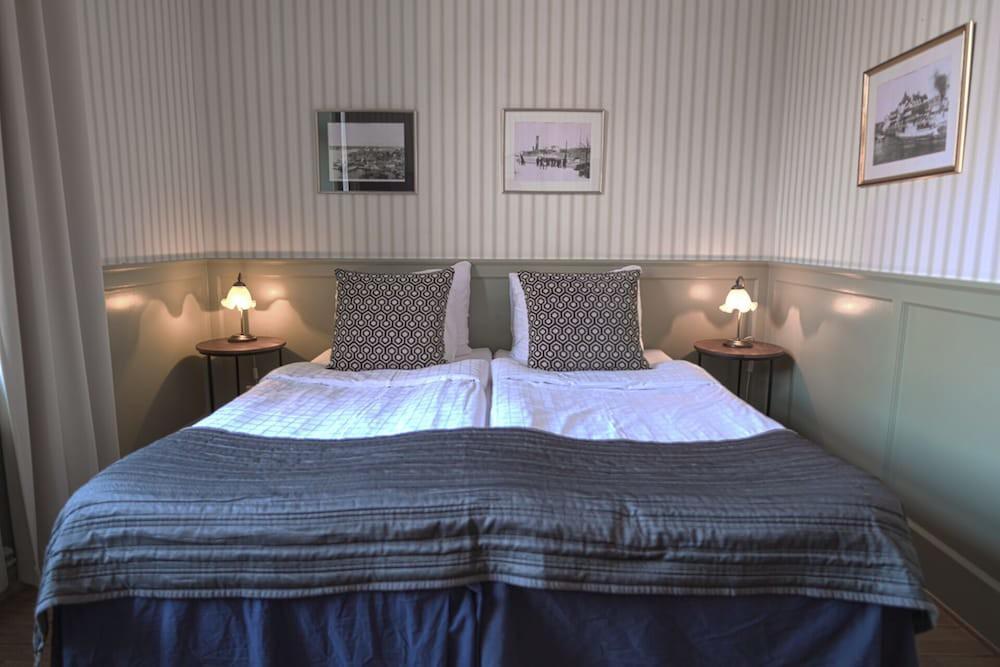 Waxholms Hotell Vaxholm Extérieur photo