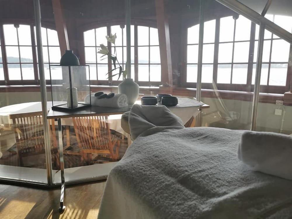 Waxholms Hotell Vaxholm Extérieur photo