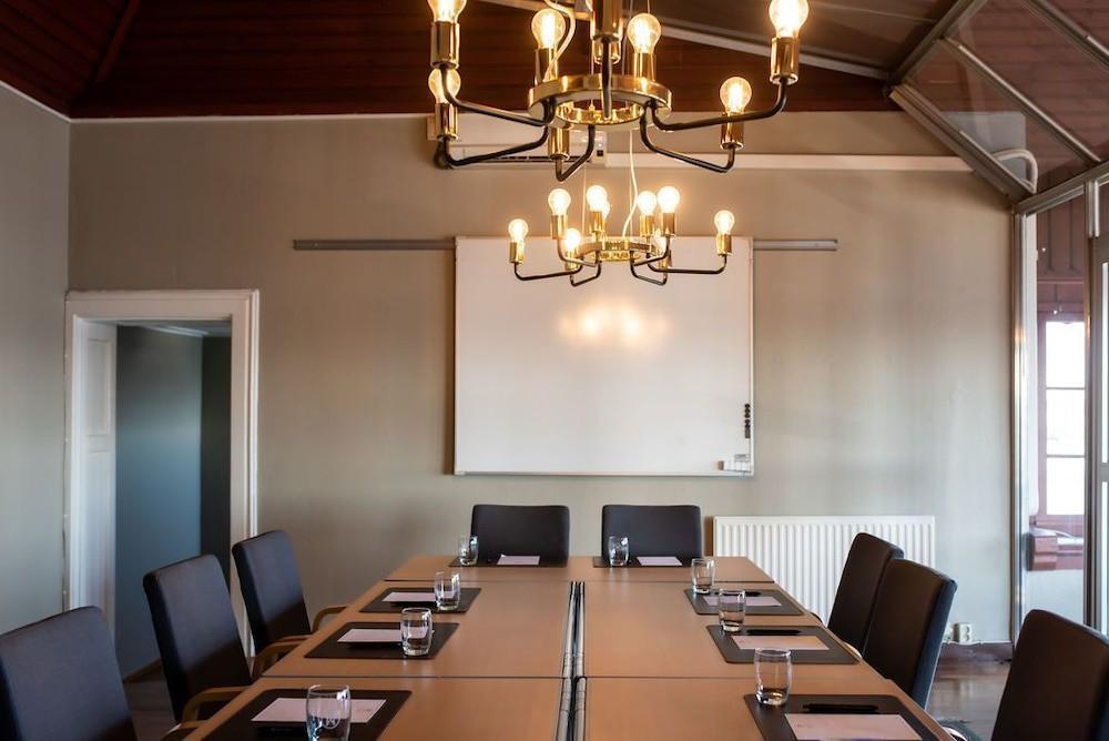 Waxholms Hotell Vaxholm Extérieur photo