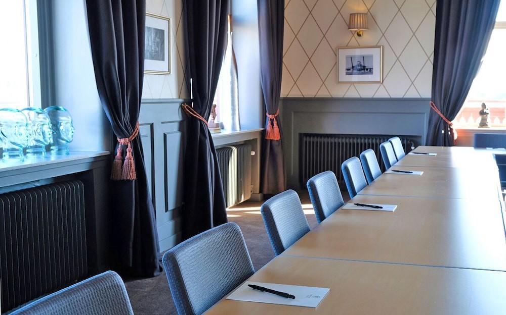 Waxholms Hotell Vaxholm Extérieur photo